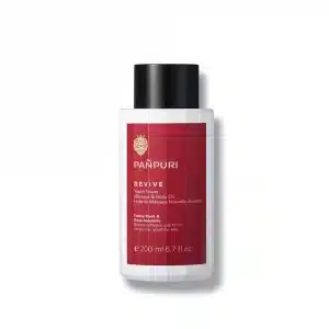 Revive - Huile de Massage Nouvelle Jeunesse - 200 ml